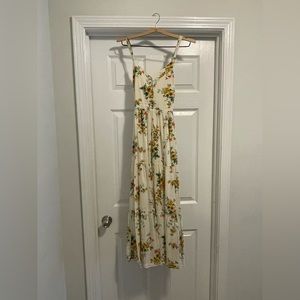 Maxi sundress
